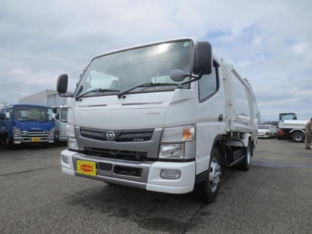 NISSAN DIESEL