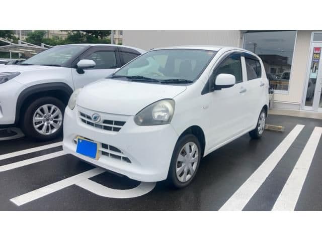 DAIHATSU