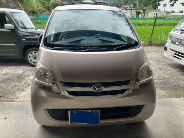 DAIHATSU