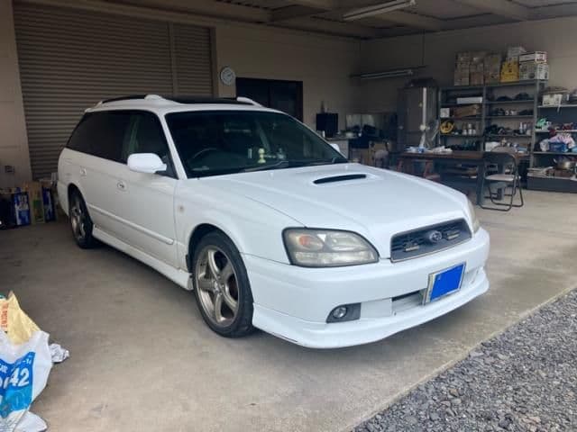 SUBARU