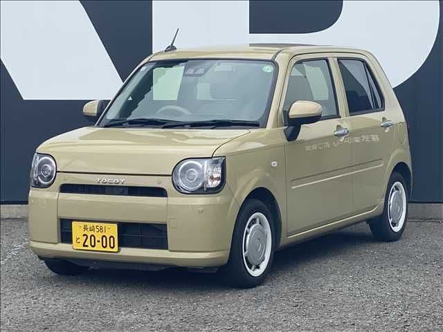 DAIHATSU