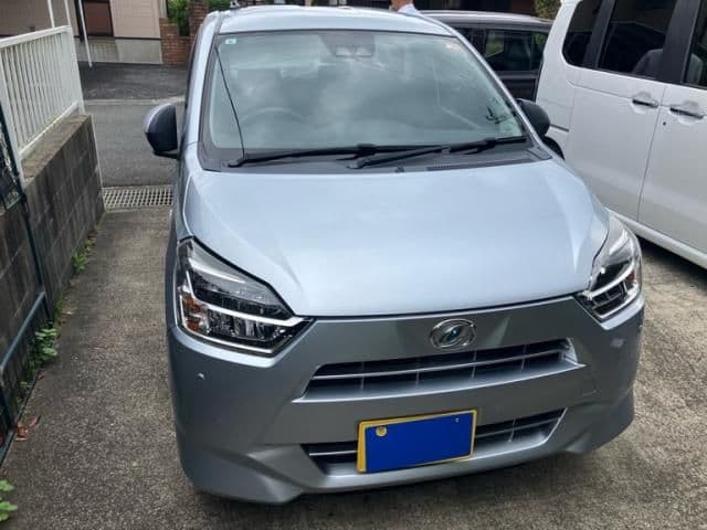 DAIHATSU