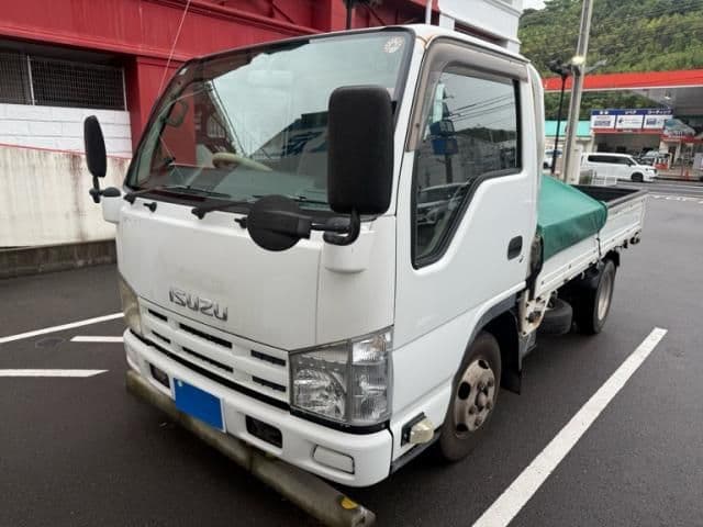 ISUZU