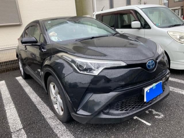 TOYOTA