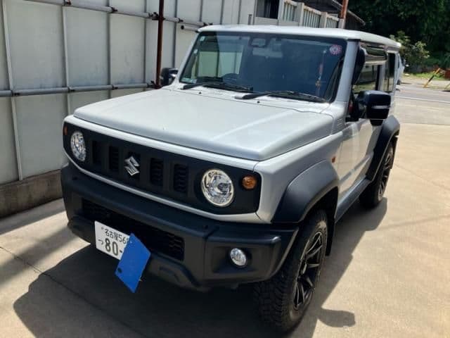 SUZUKI