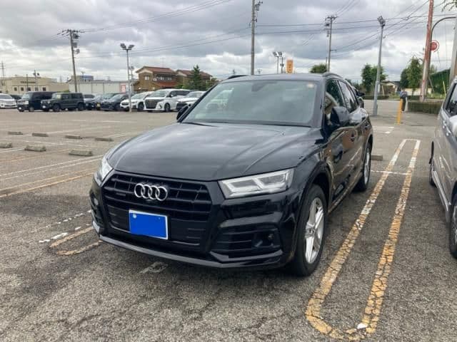 AUDI