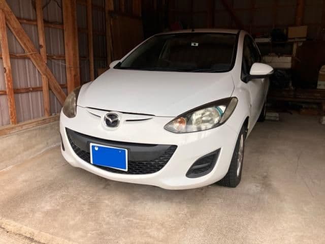 MAZDA