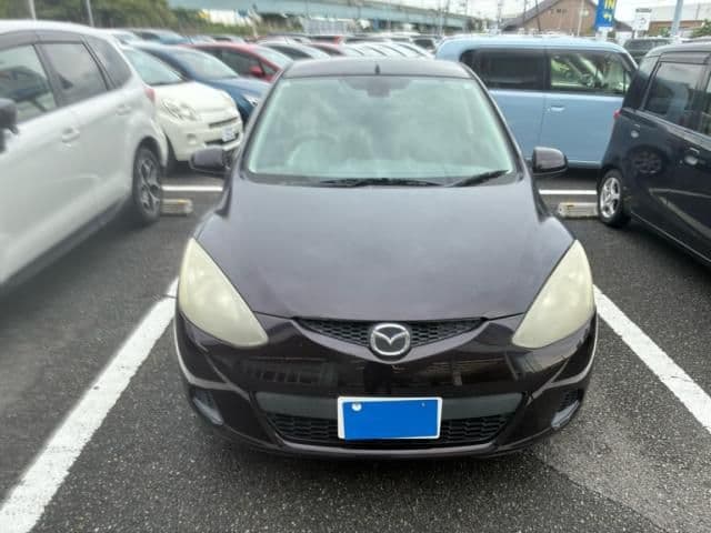 MAZDA