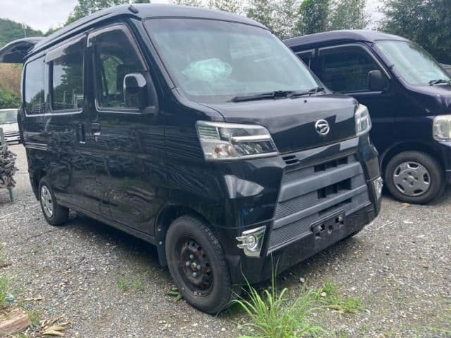DAIHATSU