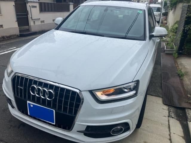 AUDI