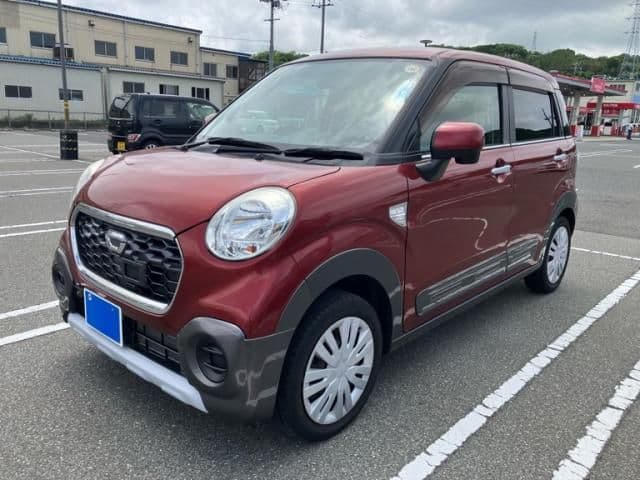 DAIHATSU