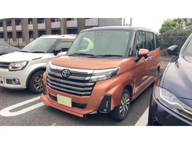 TOYOTA