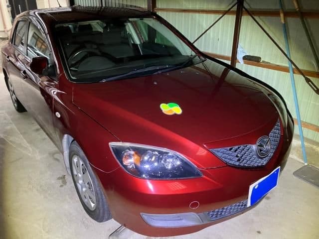 MAZDA