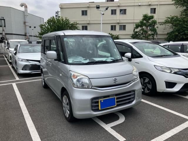 SUZUKI