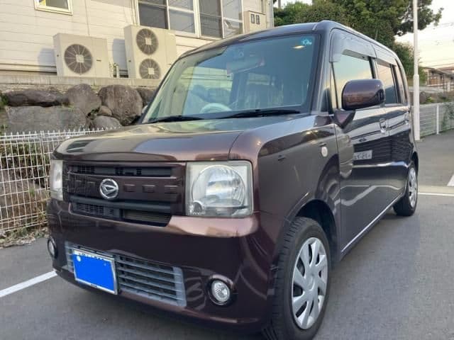 DAIHATSU