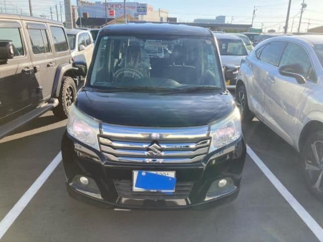 SUZUKI