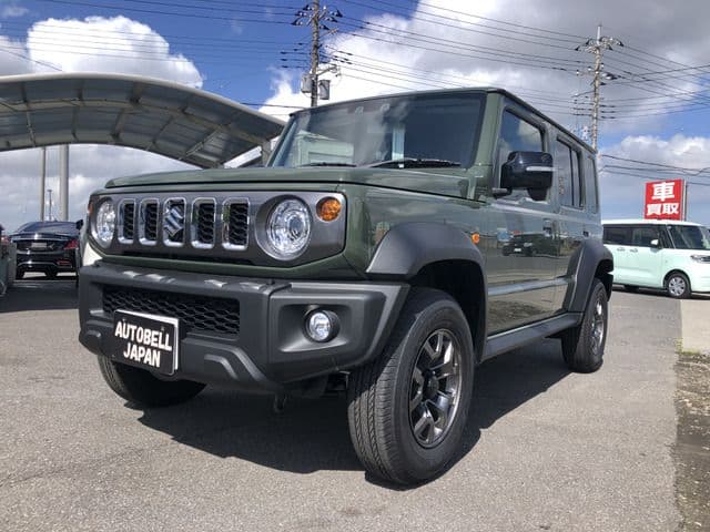 SUZUKI