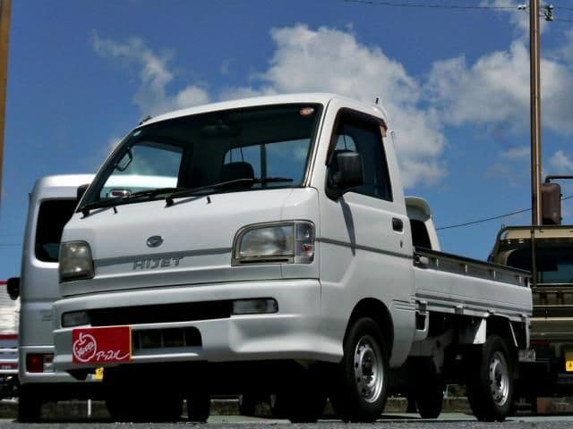 DAIHATSU