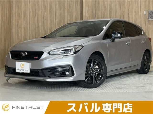 SUBARU