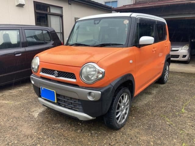 SUZUKI