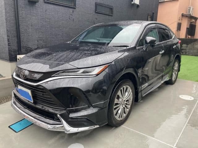 TOYOTA