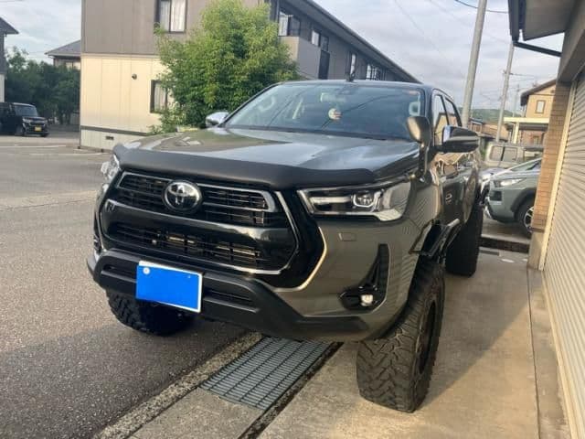 TOYOTA