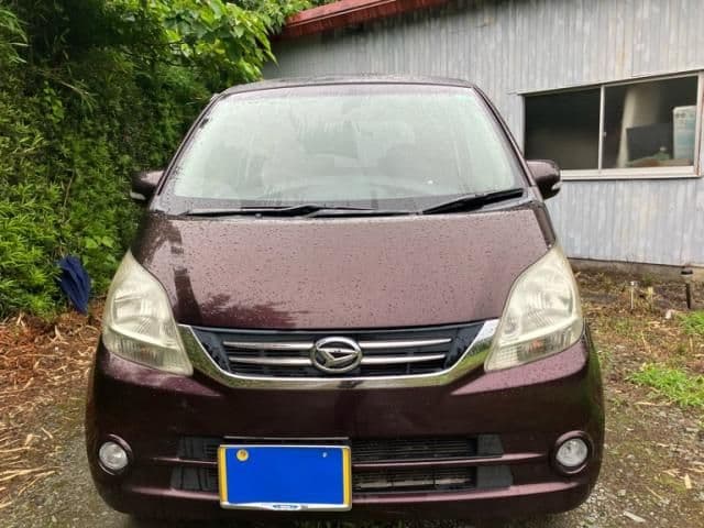 DAIHATSU