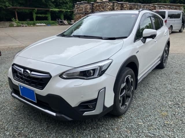 SUBARU