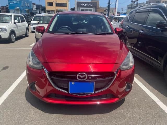 MAZDA