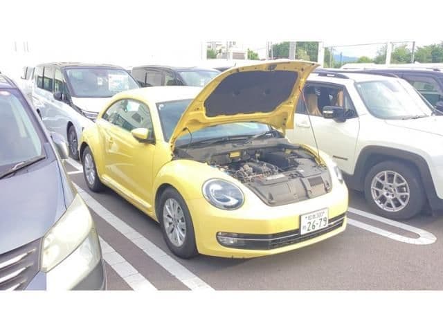 VOLKSWAGEN