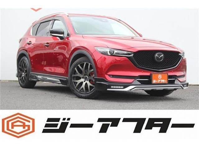 MAZDA