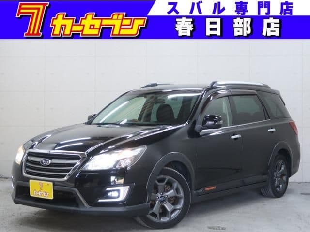 SUBARU