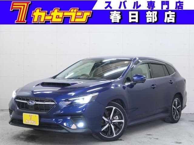 SUBARU