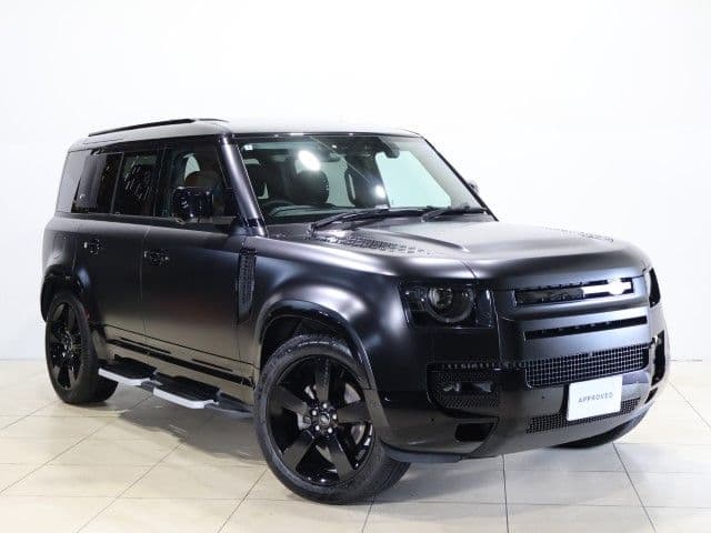 ROVER ROVER DEFENDER