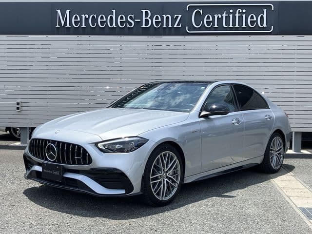 MERCEDES BENZ