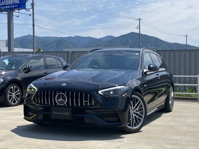 MERCEDES BENZ