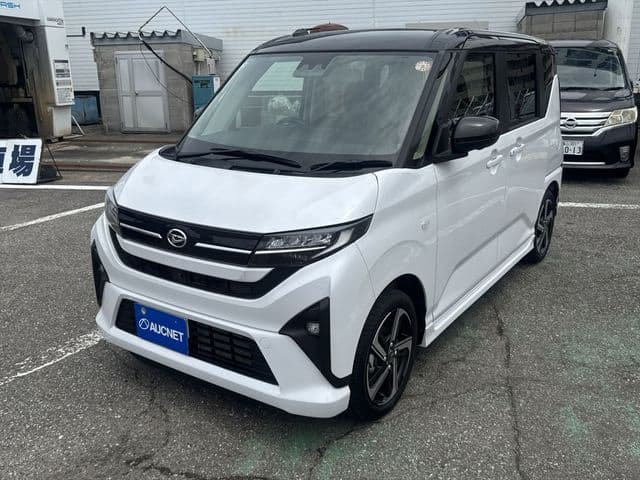 DAIHATSU
