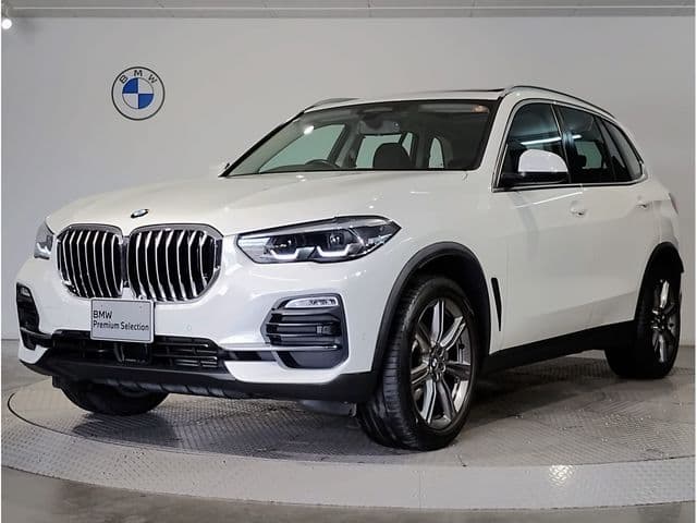 BMW BMW X5