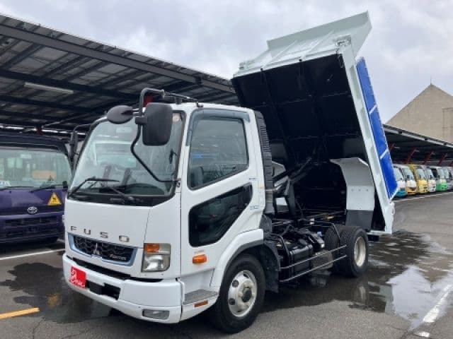 MITSUBISHI FUSOU