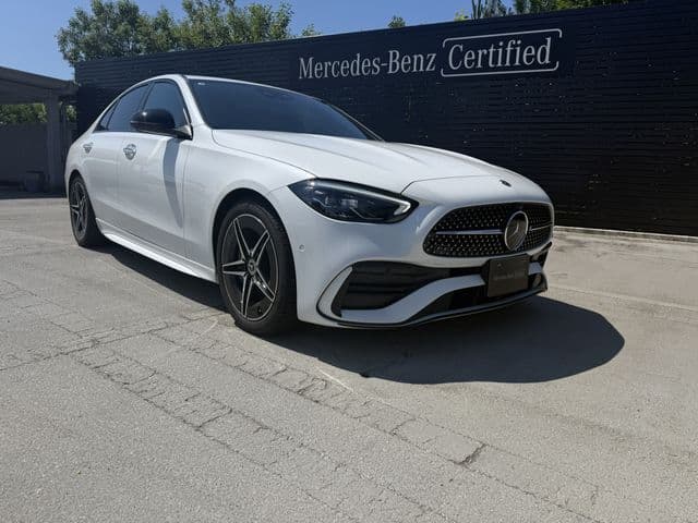 MERCEDES BENZ