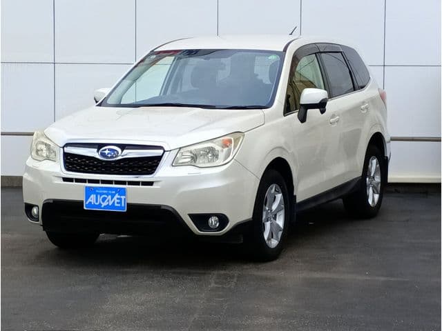 SUBARU