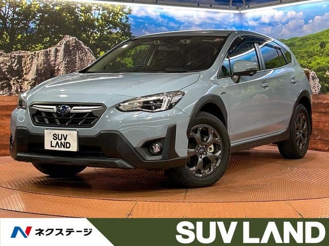 SUBARU