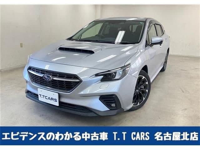 SUBARU
