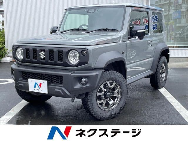 SUZUKI
