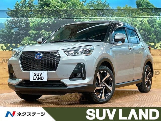 DAIHATSU