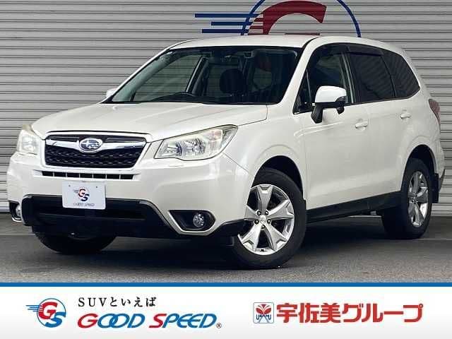SUBARU