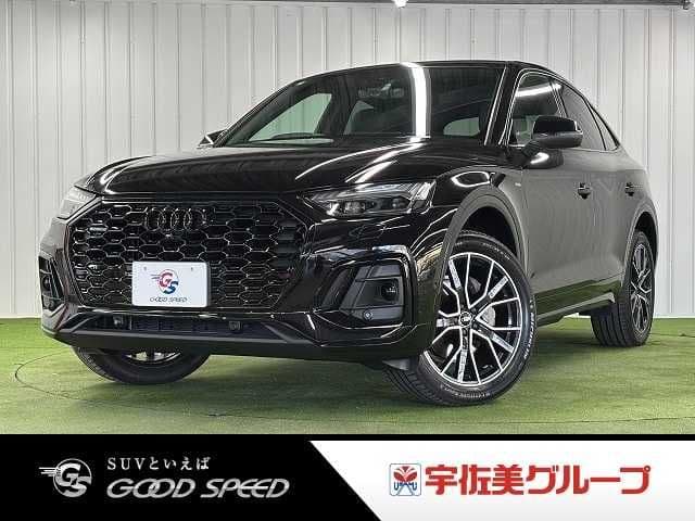 AUDI AUDI Q5 SPORTBACK