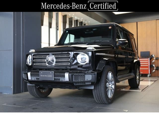 MERCEDES BENZ