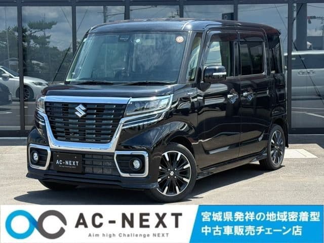 SUZUKI