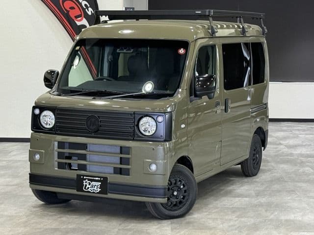 DAIHATSU